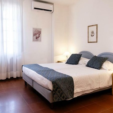 Hotel Palazzo Ricasoli Firenze Kültér fotó