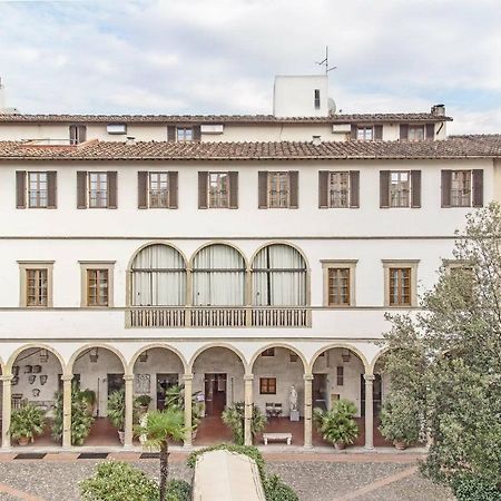 Hotel Palazzo Ricasoli Firenze Kültér fotó