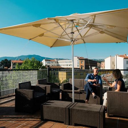 Hotel Palazzo Ricasoli Firenze Kültér fotó