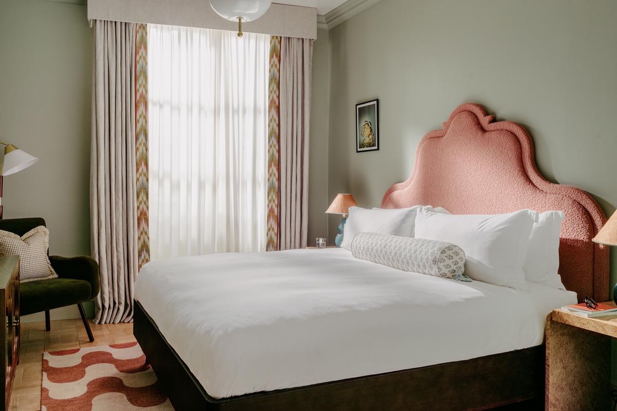 Hotel Palazzo Ricasoli Firenze Kültér fotó
