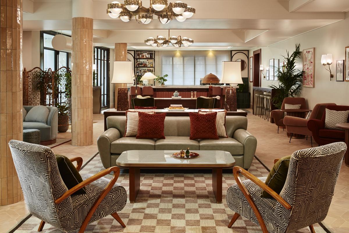 Hotel Palazzo Ricasoli Firenze Kültér fotó