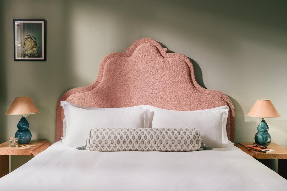 Hotel Palazzo Ricasoli Firenze Kültér fotó