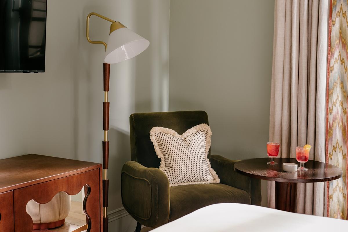 Hotel Palazzo Ricasoli Firenze Kültér fotó