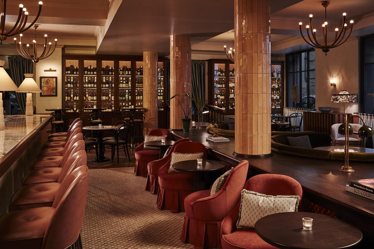 Hotel Palazzo Ricasoli Firenze Kültér fotó