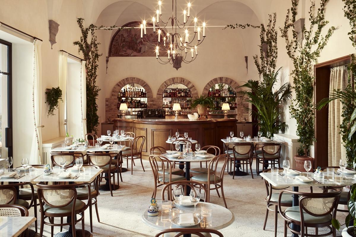 Hotel Palazzo Ricasoli Firenze Kültér fotó