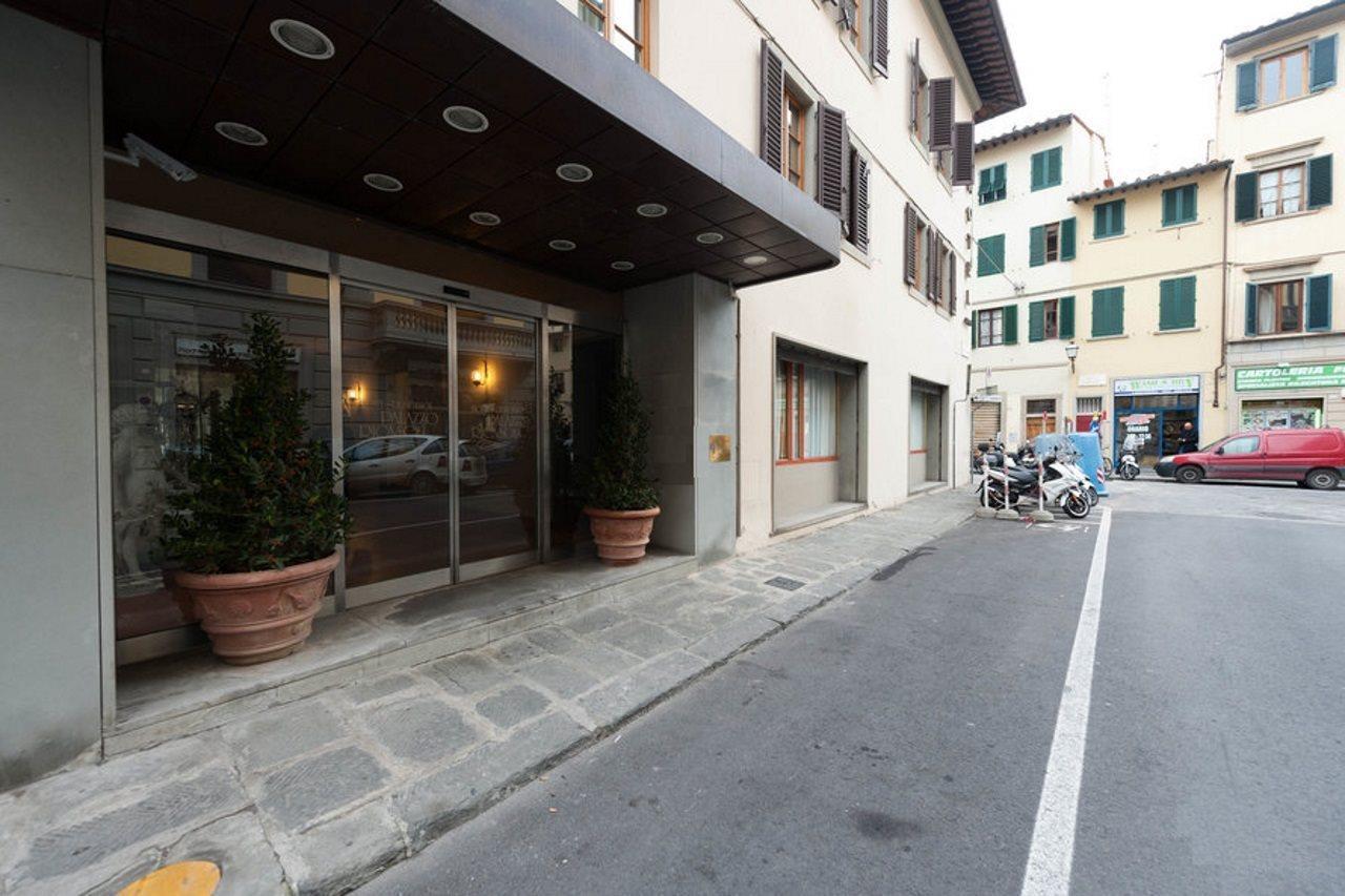 Hotel Palazzo Ricasoli Firenze Kültér fotó