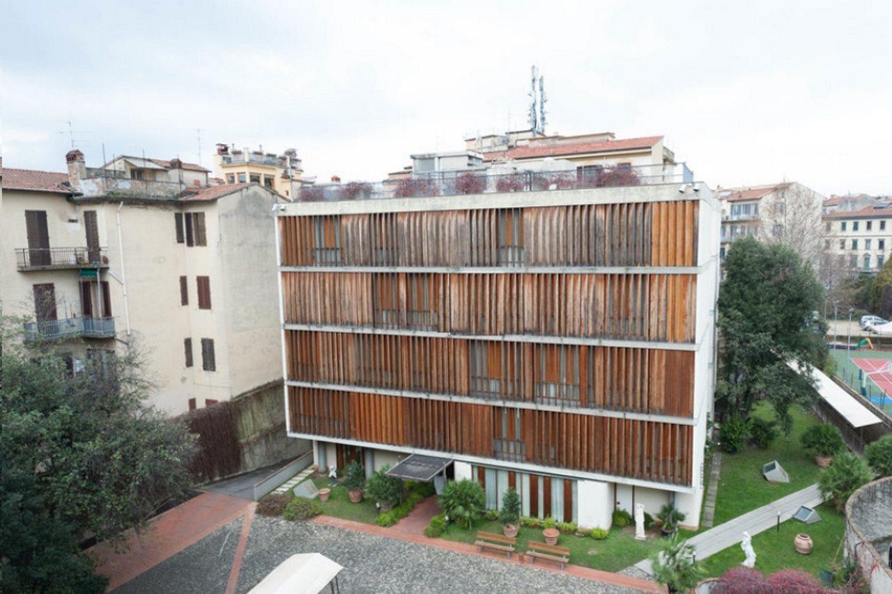 Hotel Palazzo Ricasoli Firenze Kültér fotó