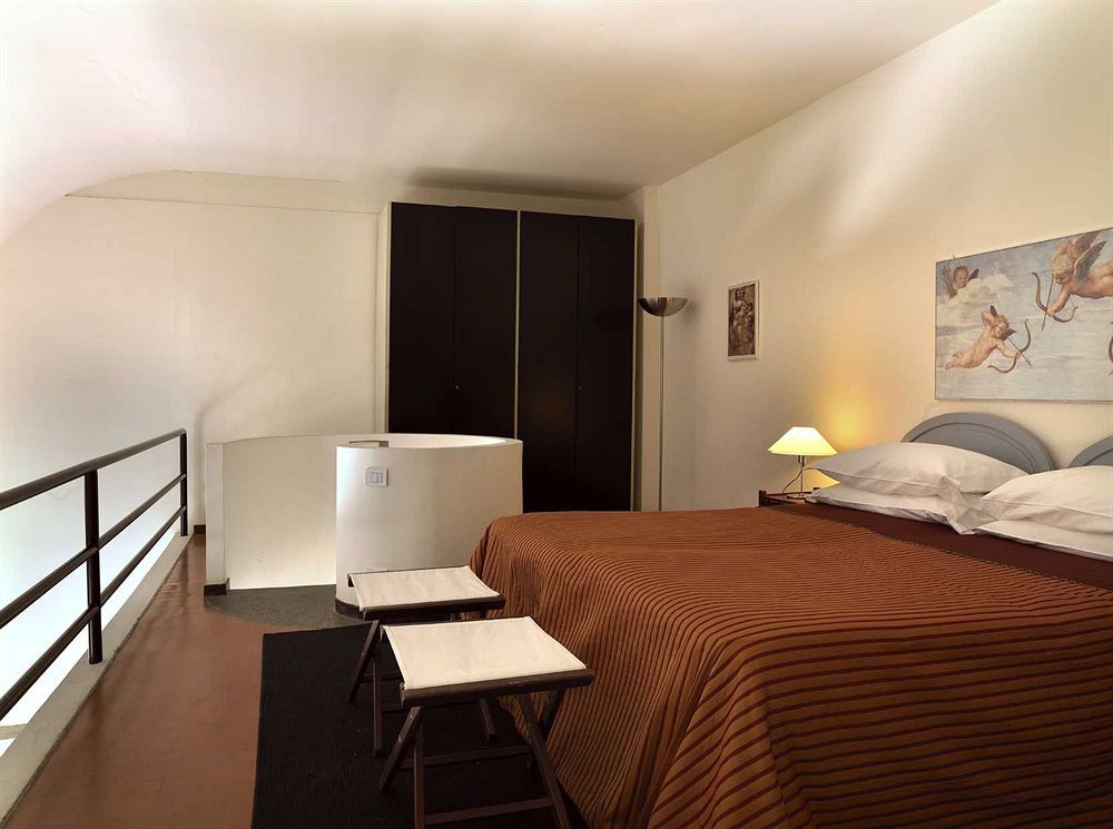 Hotel Palazzo Ricasoli Firenze Kültér fotó