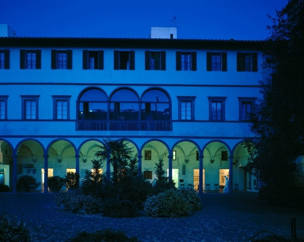 Hotel Palazzo Ricasoli Firenze Kültér fotó