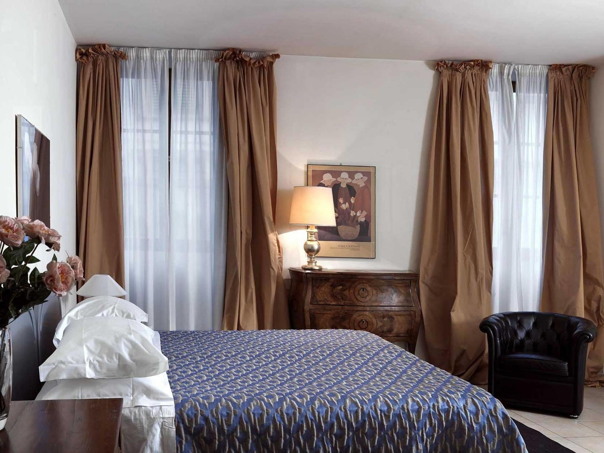 Hotel Palazzo Ricasoli Firenze Kültér fotó