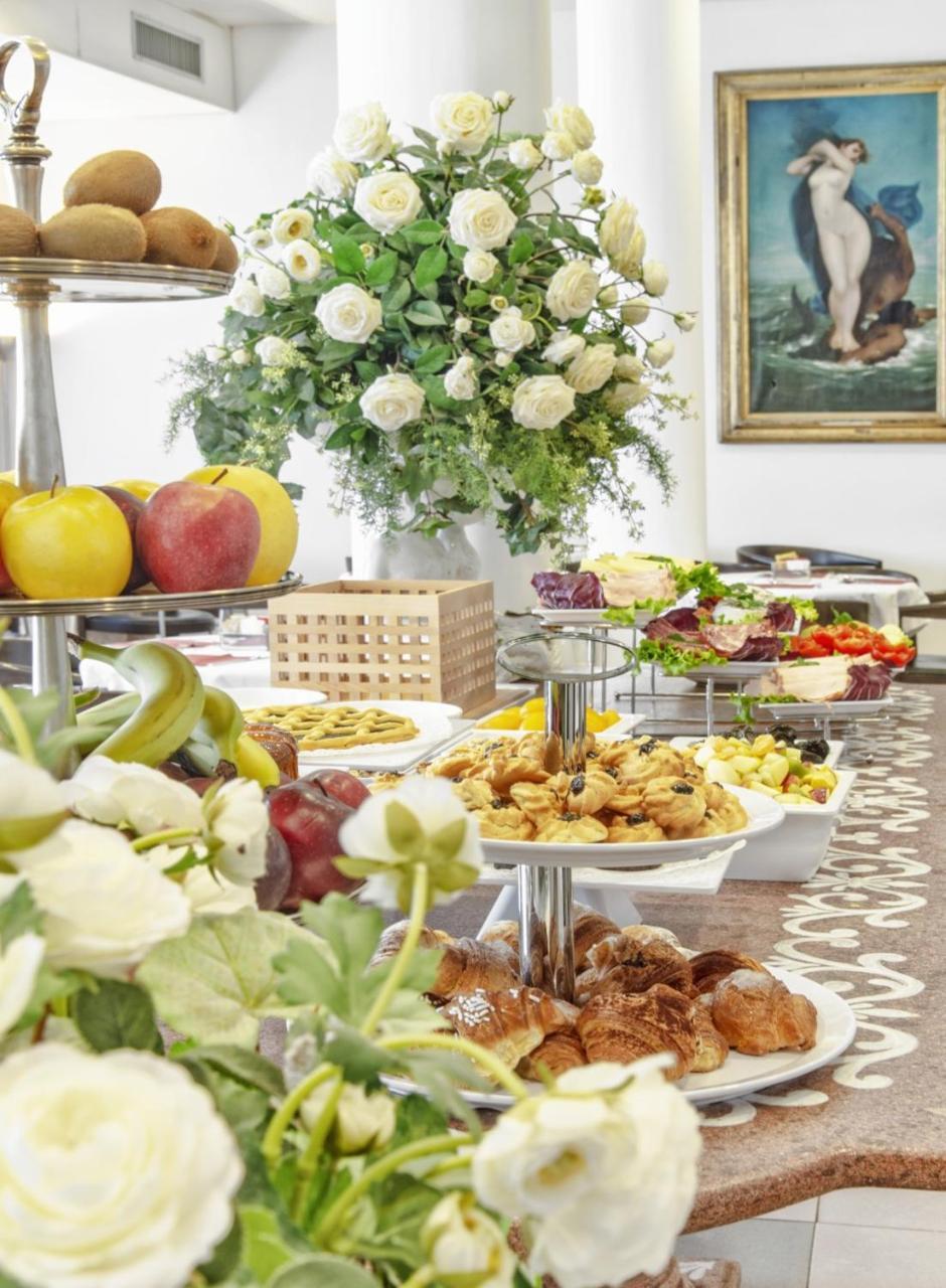 Hotel Palazzo Ricasoli Firenze Kültér fotó