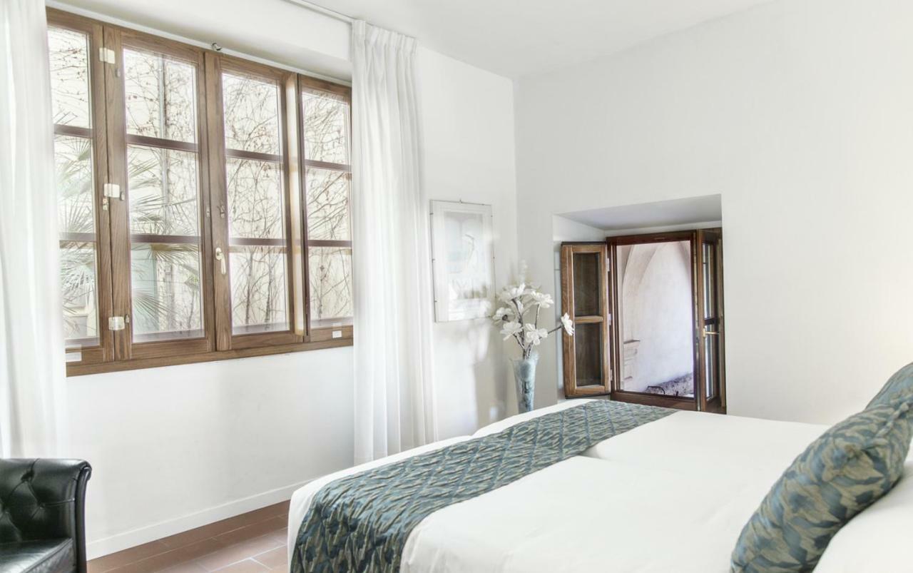Hotel Palazzo Ricasoli Firenze Kültér fotó