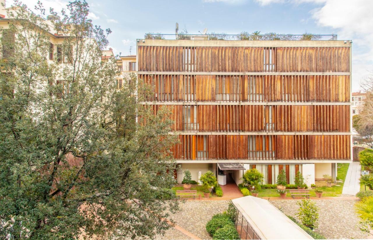 Hotel Palazzo Ricasoli Firenze Kültér fotó