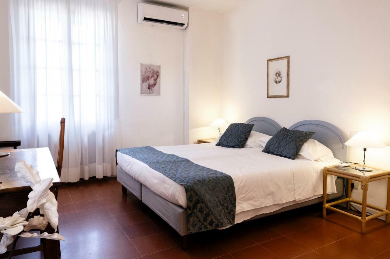 Hotel Palazzo Ricasoli Firenze Kültér fotó