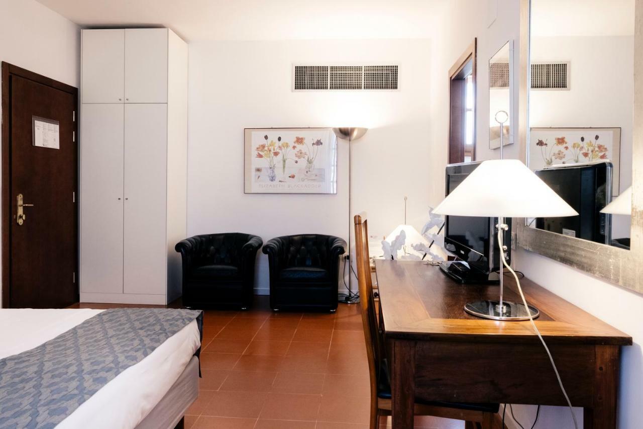 Hotel Palazzo Ricasoli Firenze Kültér fotó