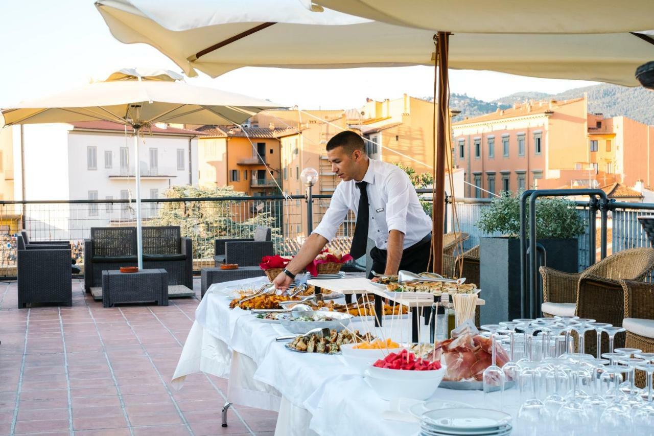 Hotel Palazzo Ricasoli Firenze Kültér fotó