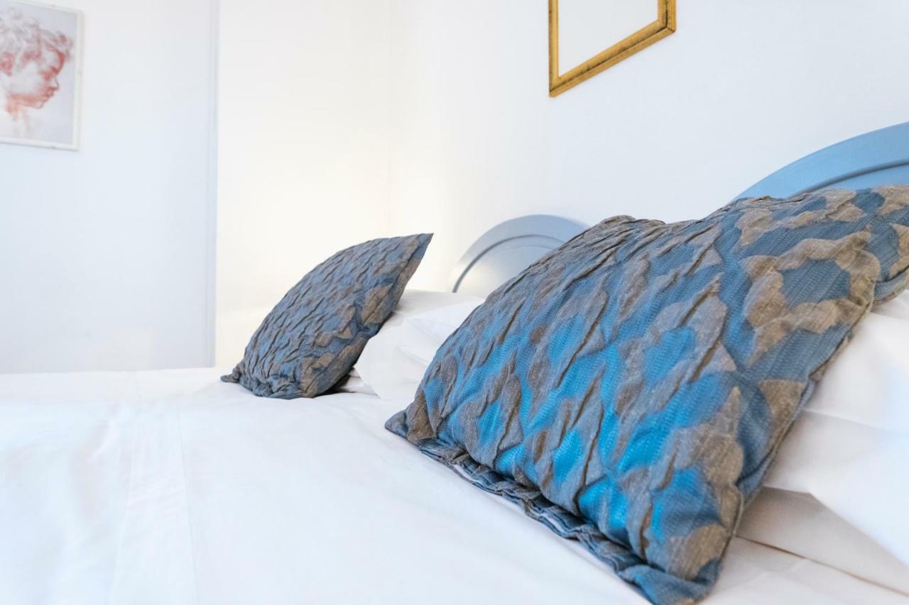 Hotel Palazzo Ricasoli Firenze Kültér fotó