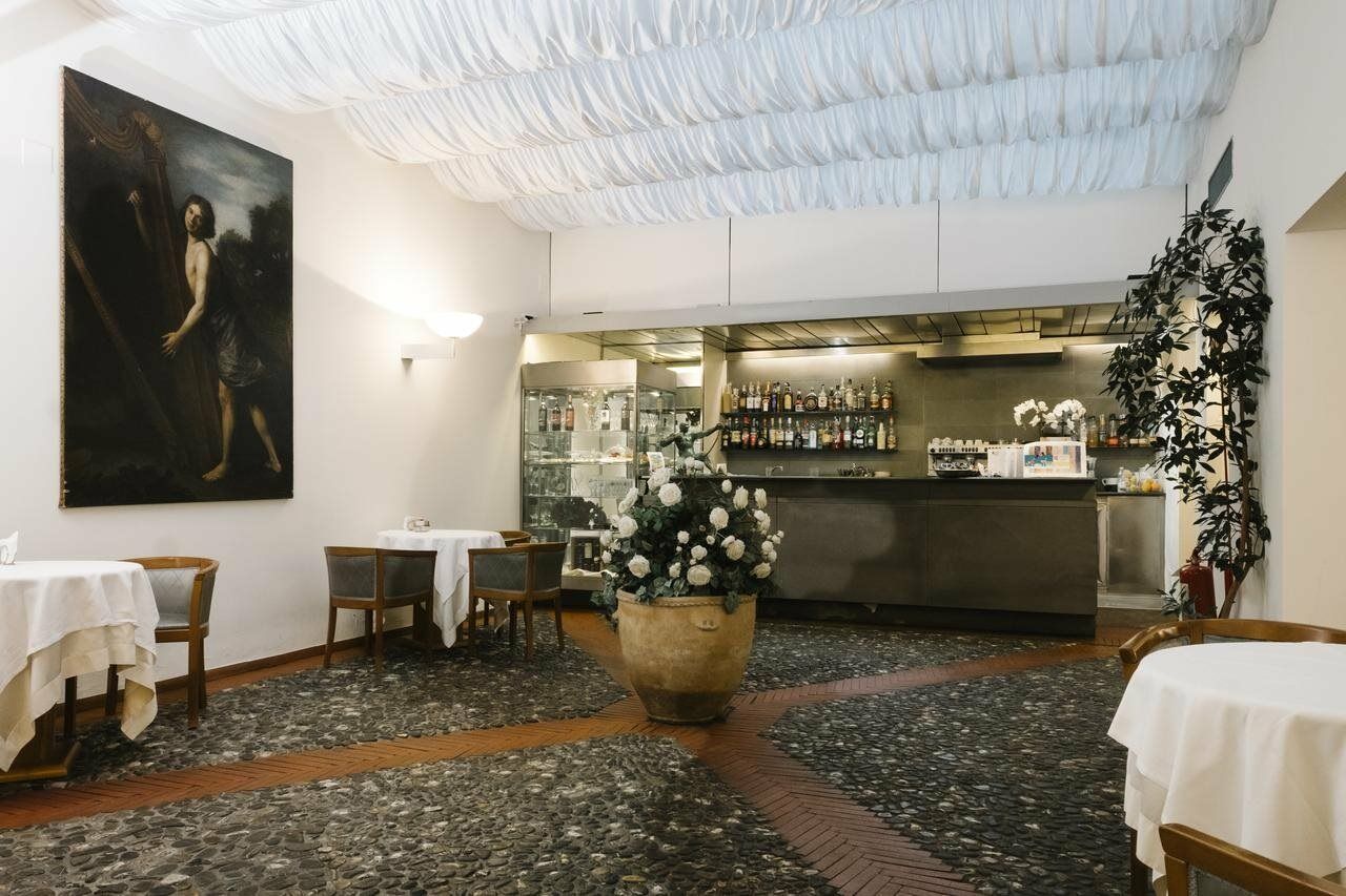 Hotel Palazzo Ricasoli Firenze Kültér fotó