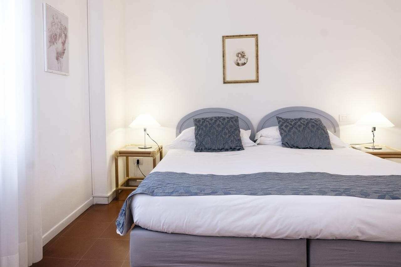 Hotel Palazzo Ricasoli Firenze Kültér fotó