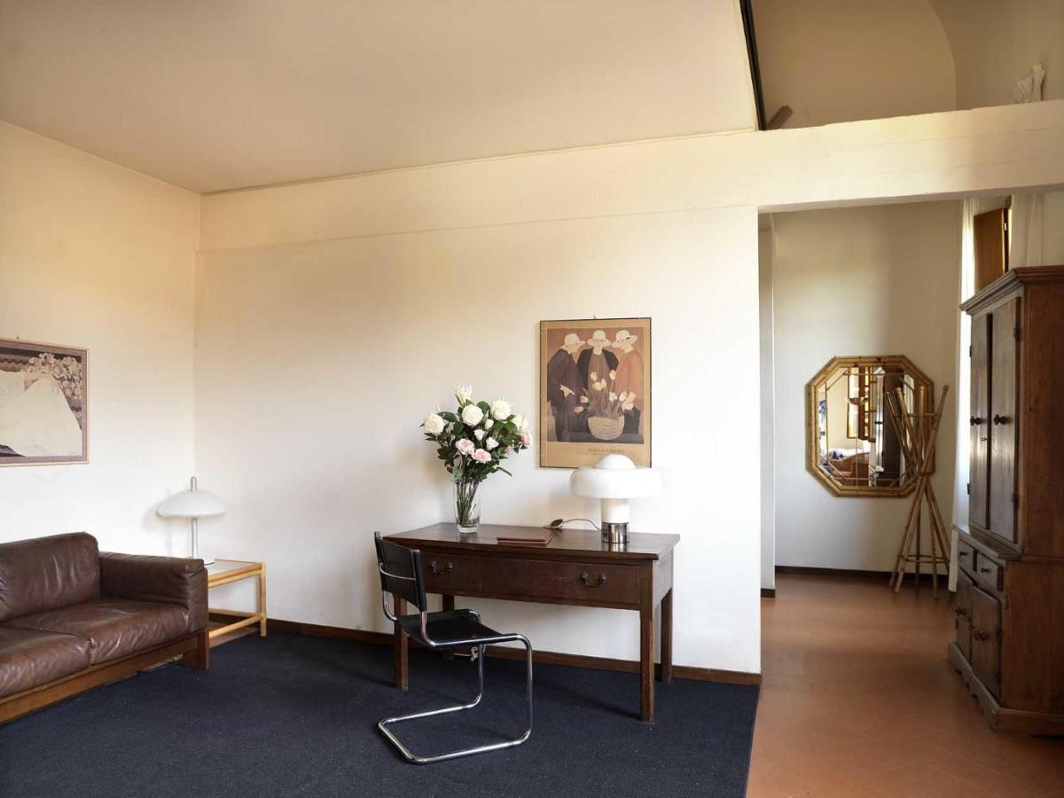 Hotel Palazzo Ricasoli Firenze Szoba fotó
